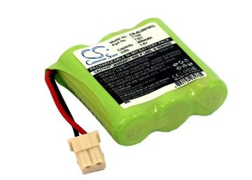 Picture of Battery Replacement Panafone for KX-T9980