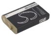 Picture of Battery Replacement Radio Shack 89-1324-00-00 HHR-P103 HHR-P103A P103 TYPE 25 for 23966 23-966