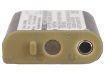 Battery Replacement Radio Shack 89-1324-00-00 HHR-P103 HHR-P103A P103 TYPE 25 - 5