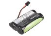 Picture of Battery Replacement Radio Shack 23-933 for 23-9096 23-960