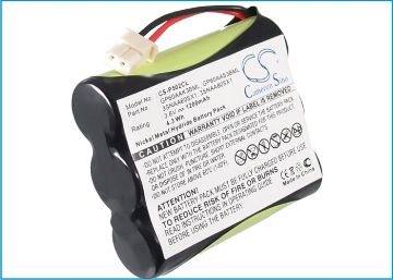 Picture of Battery Replacement Radio Shack for 23353 23620