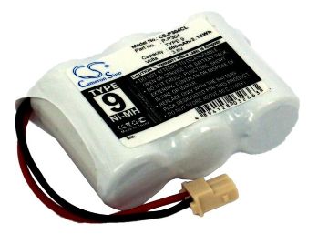 Replacement Battery for Pacific Bell 3523403380 810 - 1