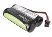 AT&T Battery Replacement for 1750 - 1