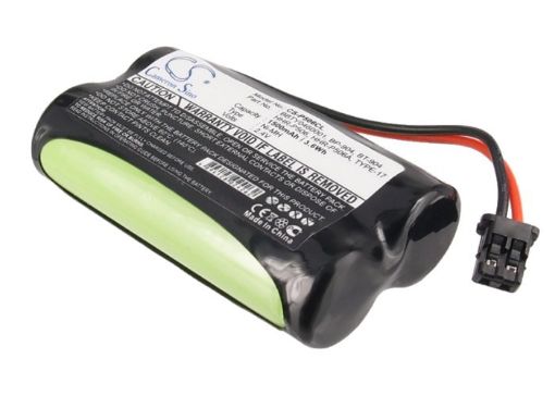 AT&T Battery Replacement for 1750 - 1