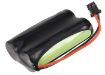 AT&T Battery Replacement for 1750 - 3