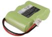 Picture of Battery Replacement V Tech for VT9109 VT9110