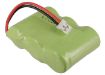 Picture of Battery Replacement V Tech for VT9109 VT9110