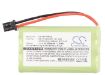 Picture of Battery Replacement Radio Shack BBTY0457001 BBTY0458001 BT1005 BT-446 GP80AAALH3BMX for 43-3529 43-3538
