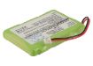 Picture of Battery Replacement Aastra 23-0022-00 E0062-0068-0000 SN03043T-Ni-MH for 35ICT 480i