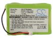Picture of Battery Replacement Aastra 23-0022-00 E0062-0068-0000 SN03043T-Ni-MH for 35ICT 480i
