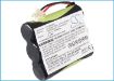 Panasonic P-P502 TYPE 10 Battery Replacement - 1