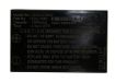 Picture of Battery Replacement Nec NSIO-1000BP YNH-0000041-002 for NSIO-1000