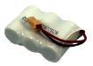 Picture of Battery Replacement Bell South 3-2/3AABC 560502 B600 CO100P5 GES-PCH05 GN-3-1/2AABSC P3306 S60502 TA241 for 2673 2676