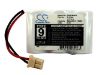 Picture of Battery Replacement Bell South 3-2/3AABC 560502 B600 CO100P5 GES-PCH05 GN-3-1/2AABSC P3306 S60502 TA241 for 2673 2676