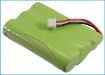 Picture of Battery Replacement Agfeo for DECT 30 DECT C45