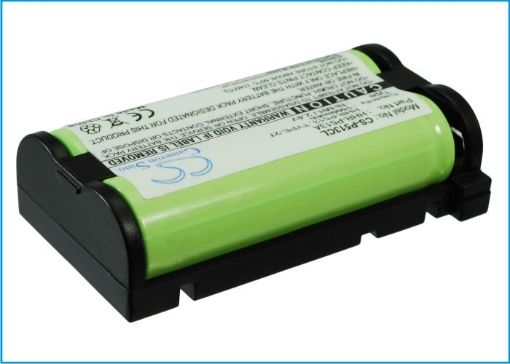 Picture of Battery Replacement At&T STB-513