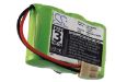 Picture of Battery Replacement Radio Shack 12397295 12441259 23-396 CS90299 CS90566 for 23196 23197