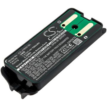 Picture of Battery Replacement Jay UWB for A001 Remote Control ECU