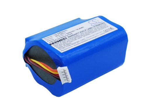 Picture of Battery Replacement Grace Mondo ACC-IRCLI for GDI-IRC6000 GDI-IRC6000R
