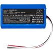 Picture of Battery Replacement Albrecht 27856 for DR 855 DR 860
