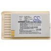 Picture of Battery Replacement Sirius SLSB1 T004579 T0058844 for SL100 Stiletto 10 (SL10PK1)