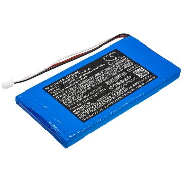 Picture of Battery Replacement Xtool JW3970125-7.4-4000 for P52
