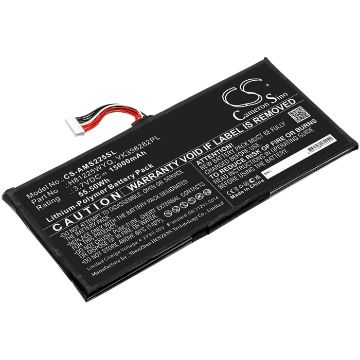 Picture of Battery Replacement Autel H81225WYQ VK398282PL for MaxiSys Elite