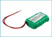 Picture of Battery Replacement Sportdog 650-059 DC-16 for SD-400 Transmitter