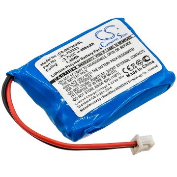 Picture of Battery Replacement Educator PL-762229 V2015-E05 for ET-300-L ET-300Receiver