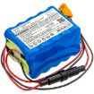 Picture of Battery Replacement Besam 15070 for automatische Turoffnung CUD300