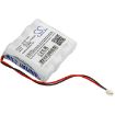 Picture of Battery Replacement Interstate DRY0017 for DRY0201