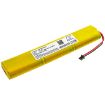 Picture of Battery Replacement Best 100178 C83511 DL-18 DL-40 PT00213 SDDC-A118 for Access Systems 11PDBB Access Systems 30HZ