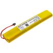 Picture of Battery Replacement Best 100178 C83511 DL-18 DL-40 PT00213 SDDC-A118 for Access Systems 11PDBB Access Systems 30HZ