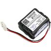 Picture of Battery Replacement Saft 720351000 DL-16 HTL2 HTL2720351000