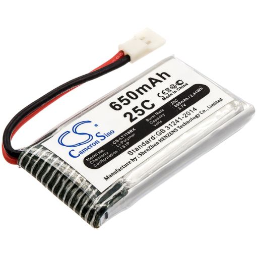 Picture of Battery Replacement Wltoys for V931
