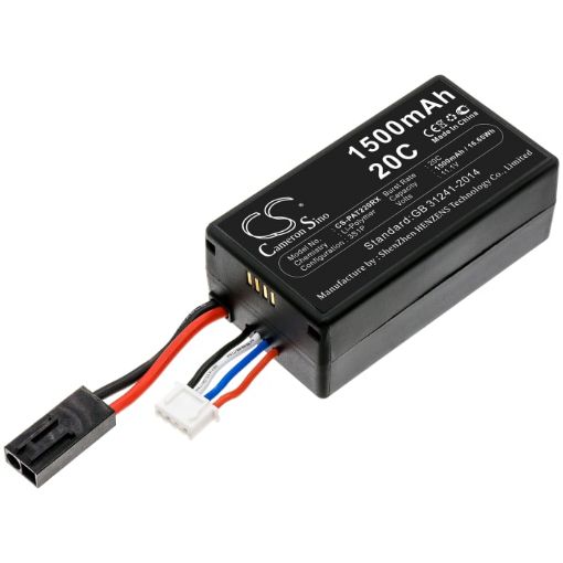 Picture of Battery Replacement Parrot AR.Drone 2.0 for AR.Drone 2.0
