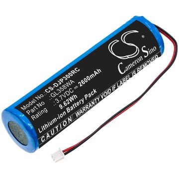 Picture of Battery Replacement Dji GL358WA for Phantom 3 Standard Remote Cont