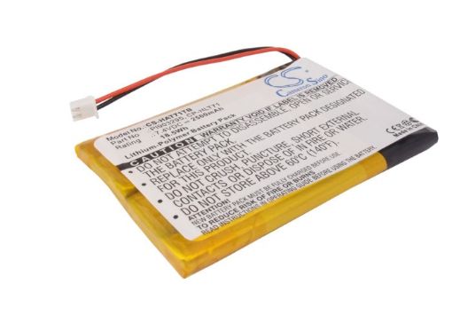 Picture of Battery Replacement Digital Prisim CP-HLT71 PL903295 for A1710130 ATSC710