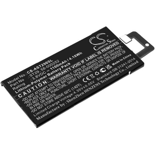 Picture of Battery Replacement Amazon 58-000252 ST29 for Kindle Oasis 3