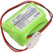 Picture of Battery Replacement Aritech for 10050205 60401005