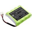 Picture of Battery Replacement Schneider 329067840 4BD-AA800BT 513141006 for Exiway EasyLED OVA38352