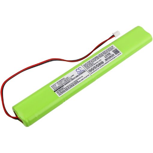 Picture of Battery Replacement Unitech for BBAT0043A