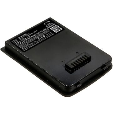 Picture of Battery Replacement Leica 1100912 RV3010 for Zeno 5 Zeno 5 GIS Data Collection
