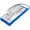 Picture of Battery Replacement Aaronia ACE604396 2S1P for Spectran HF-Rev.3 Spectran HF-V4 Analyzer