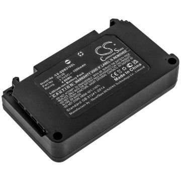 Picture of Battery Replacement Sony SD2B for MAMEN MD2 UWP-D21