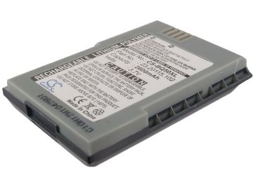 Benq 23.20115.102 Battery Replacement for P50 - 1