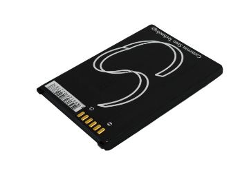 Battery Replacement MWG 306-0000-00019 for P3811 P3812 - 1