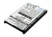 Picture of Battery Replacement Mwg 306-0000-00019 WDSO080204873 for P3811 P3812