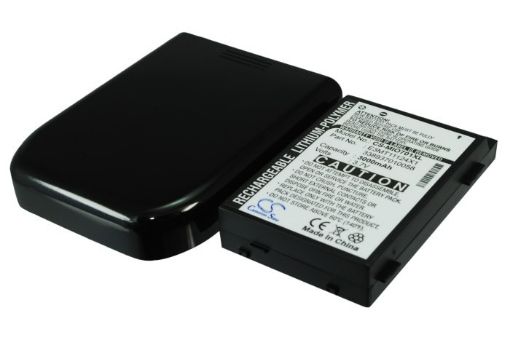 Picture of Battery Replacement Mitac E3MT11124X1 for Mio A700