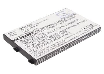 Socketmobile WD0910030278 Battery Replacement for Sonim XP2 XP2 - 1